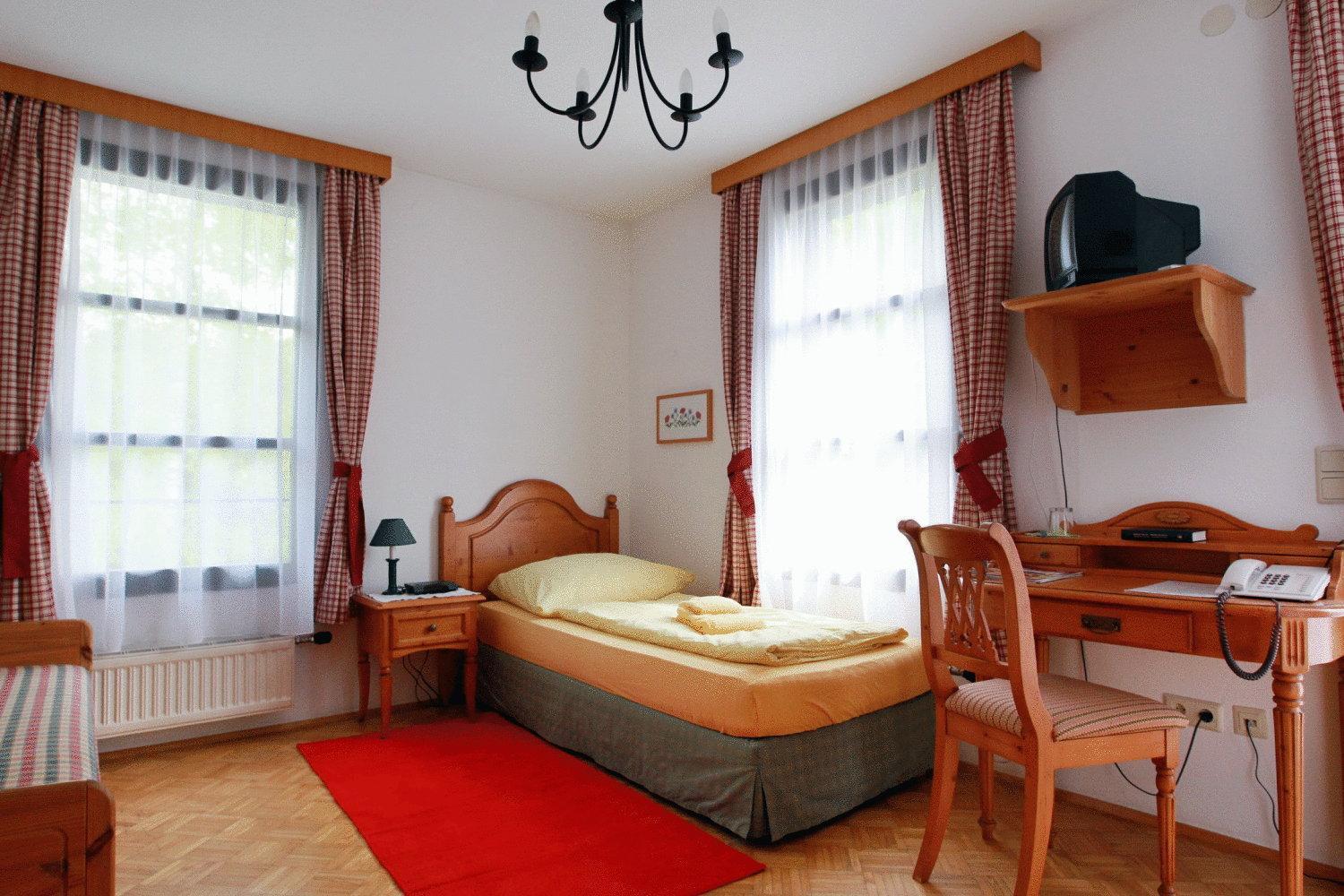 Steinschalerhof Otel Warth  Dış mekan fotoğraf