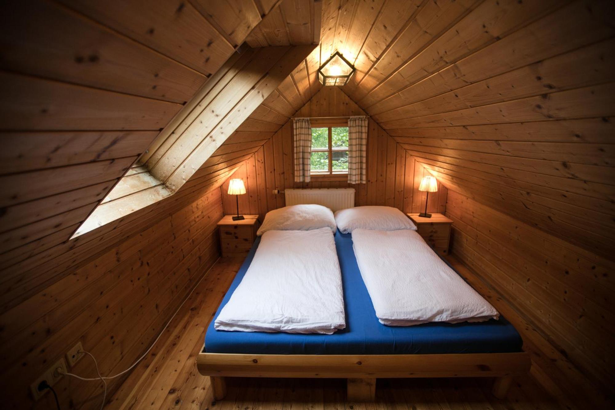 Steinschalerhof Otel Warth  Dış mekan fotoğraf