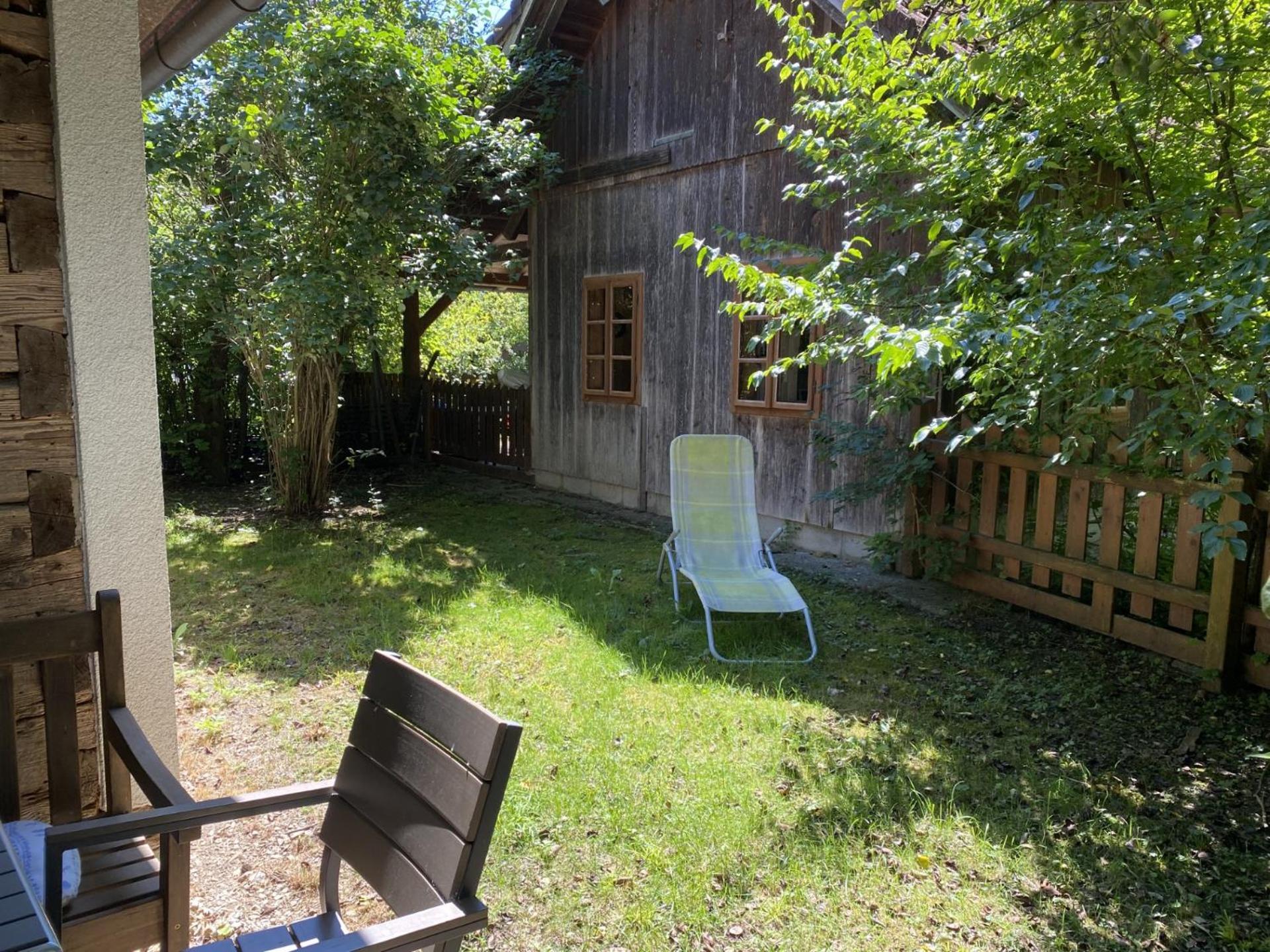 Steinschalerhof Otel Warth  Dış mekan fotoğraf