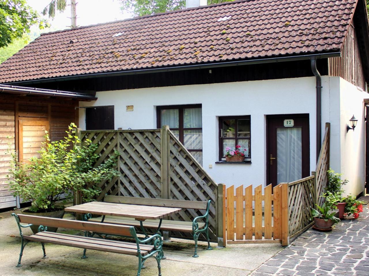 Steinschalerhof Otel Warth  Dış mekan fotoğraf