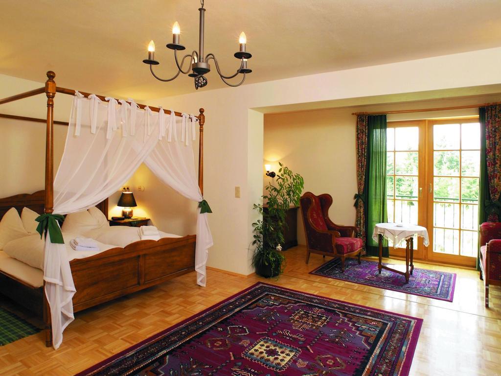 Steinschalerhof Otel Warth  Dış mekan fotoğraf