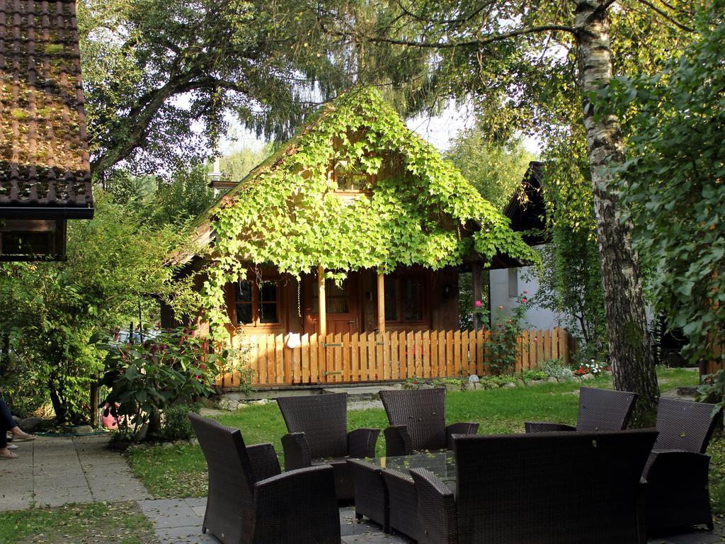 Steinschalerhof Otel Warth  Dış mekan fotoğraf