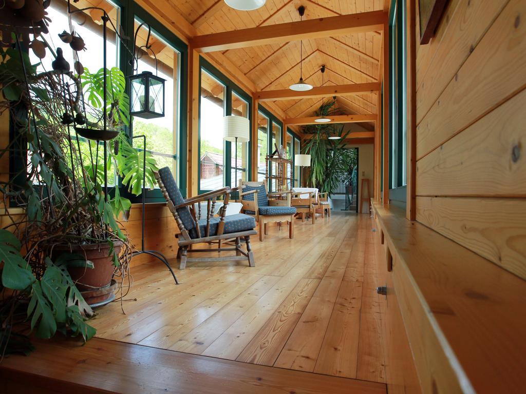 Steinschalerhof Otel Warth  Dış mekan fotoğraf
