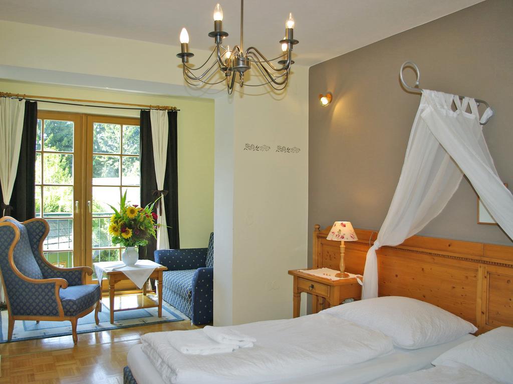 Steinschalerhof Otel Warth  Dış mekan fotoğraf