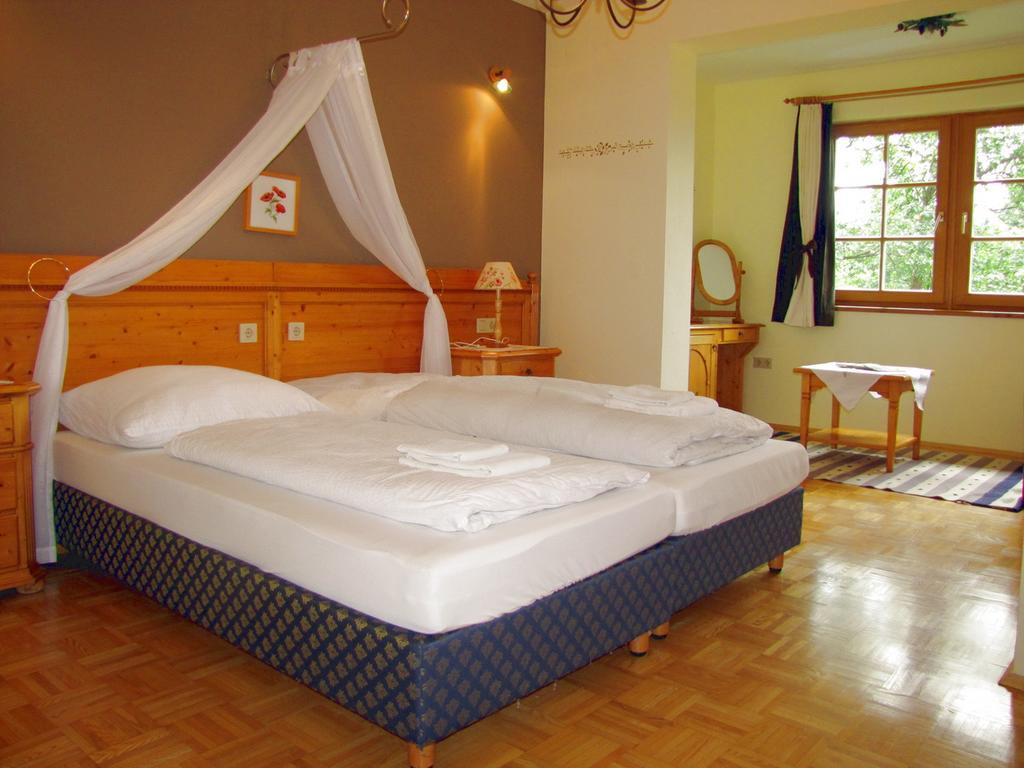 Steinschalerhof Otel Warth  Dış mekan fotoğraf