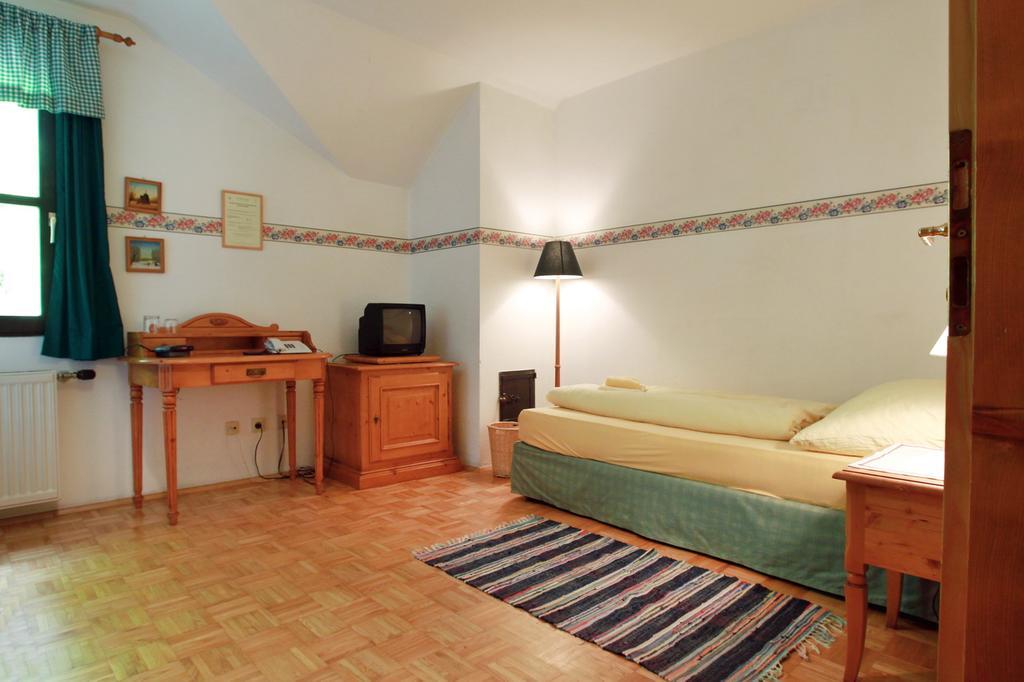 Steinschalerhof Otel Warth  Dış mekan fotoğraf